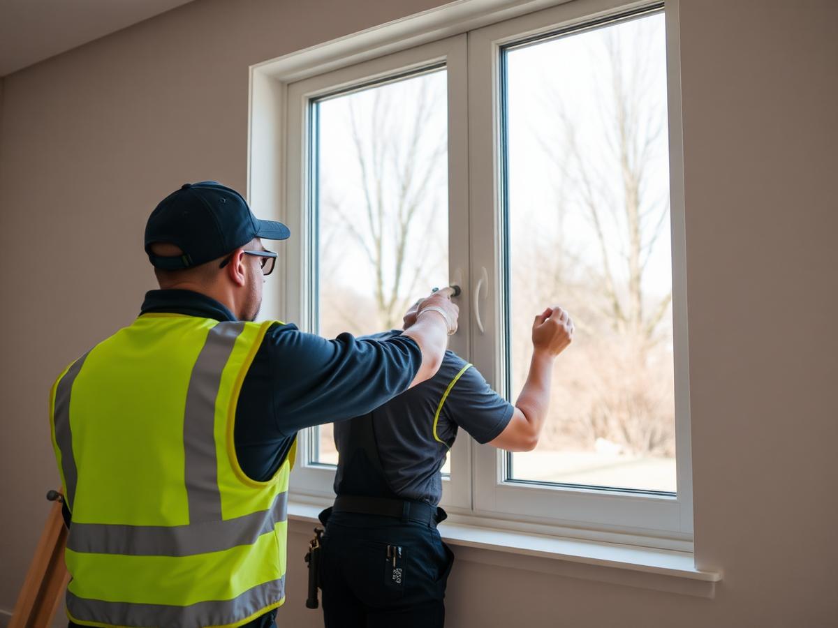 Installations & Repairs