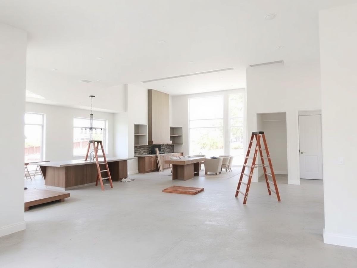 Remodeling