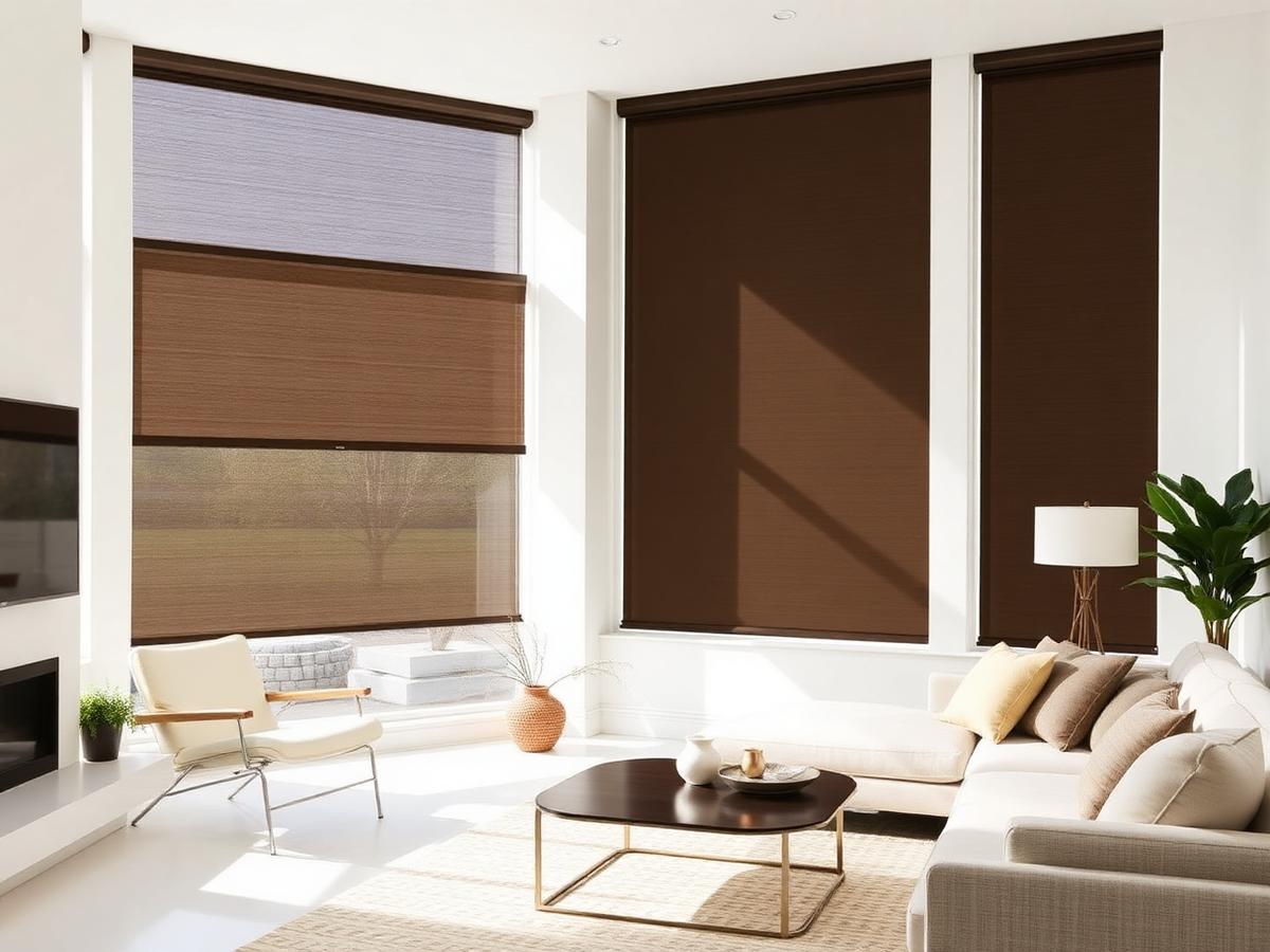Roller Shades